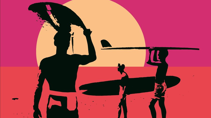 5 filmes de surf que você precisa assistir
