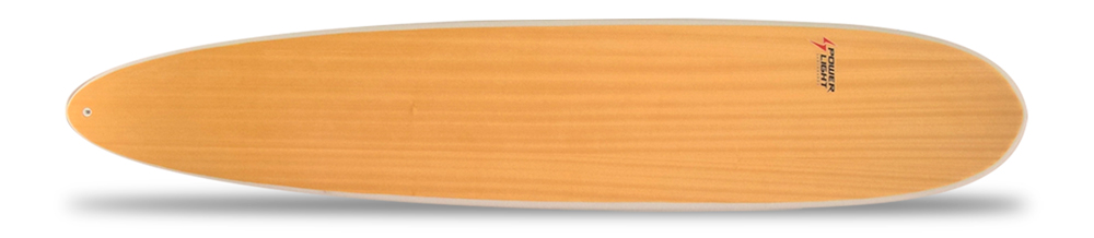longboard para surfistas pesados