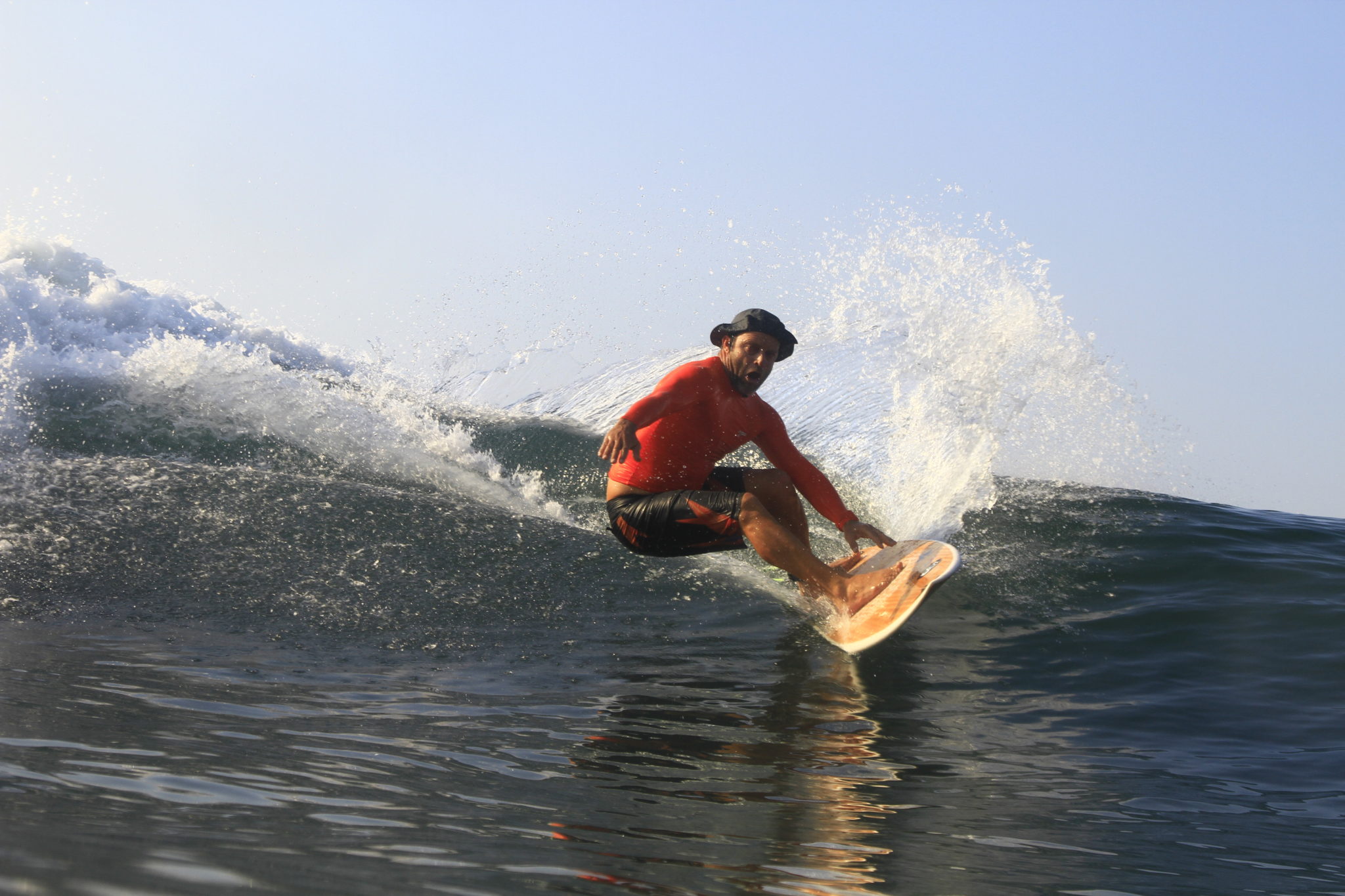 Dicas de surf trip: partiu El Salvador?