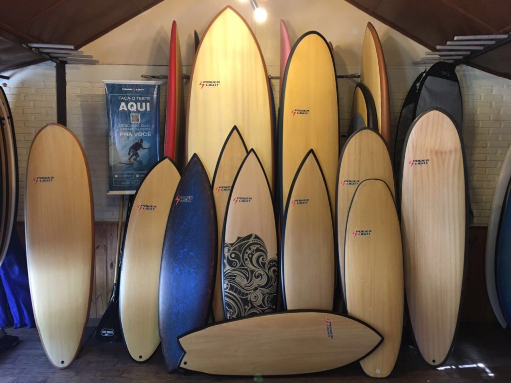 Tipos de prancha de surf: O guia definitivo para escolher a perfeita ...